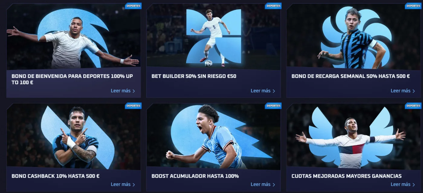 Sportaza casino promociones de apuestas deportivas con bonos, cashback y cuotas mejoradas